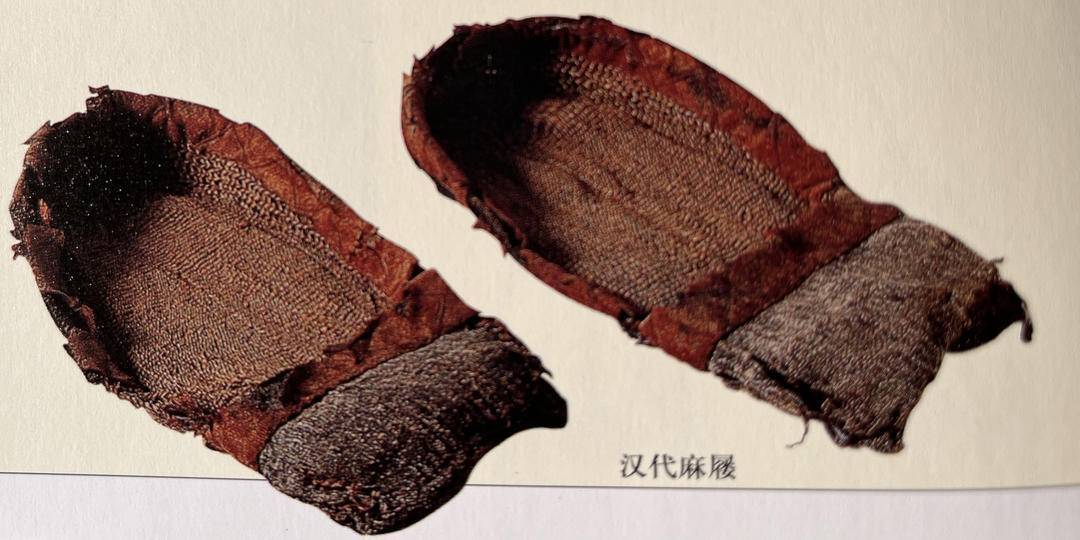 图源：高春明《中国服饰名物考》